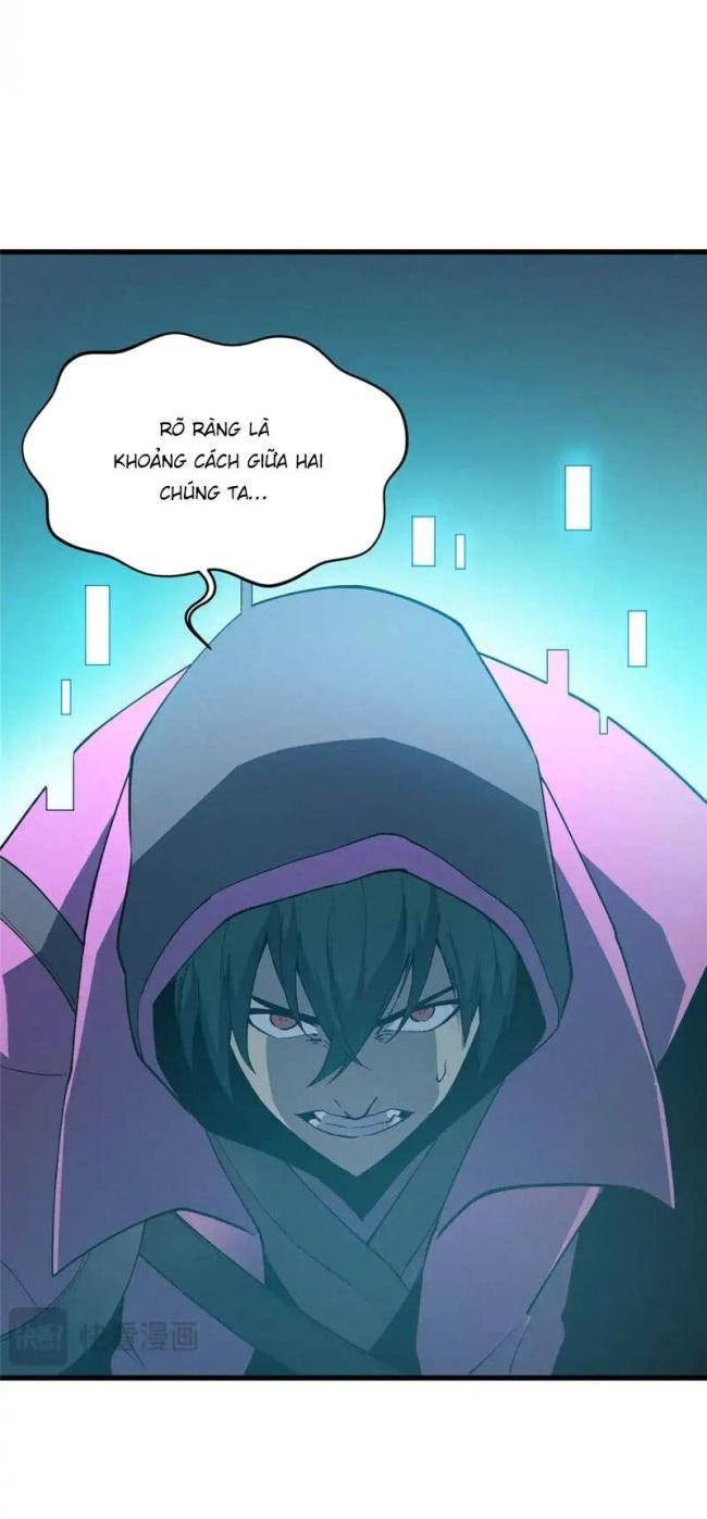 Kiếm Thần Trùng Sinh - Page 5