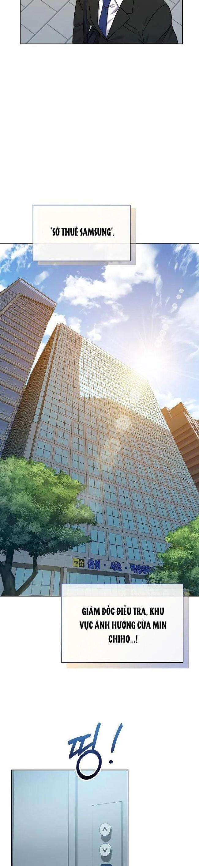 Ta Là Người Thu Thuế - Page 21