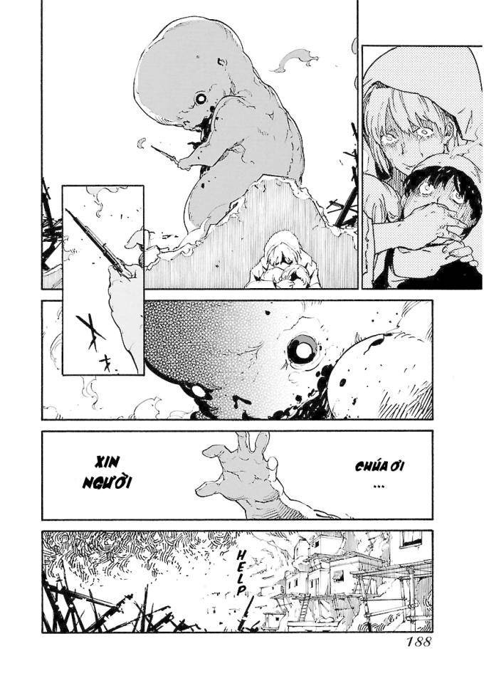 Ryuuma No Gagou - Page 27