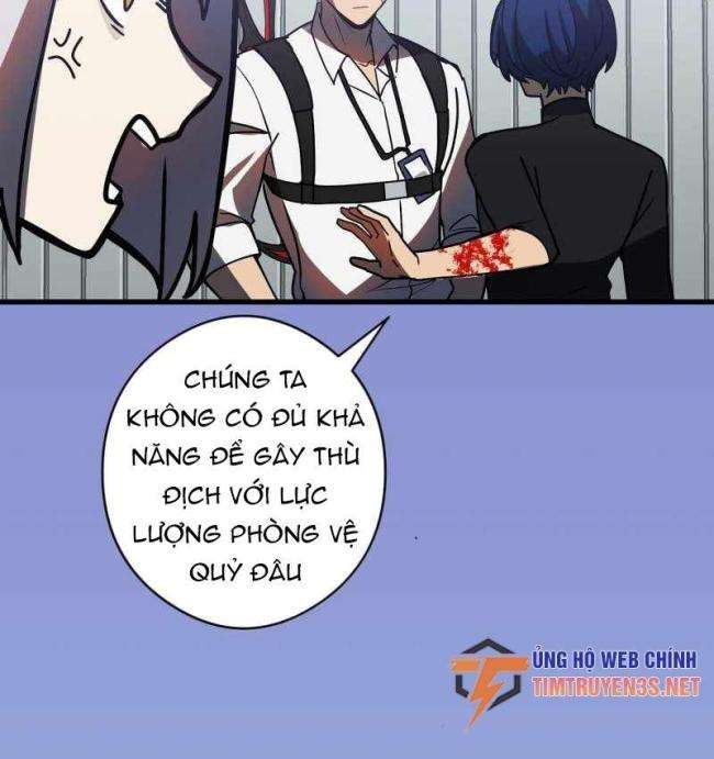 Hồi Quy Trở Thành Mạo Hiểm Giả Mạnh Nhất Nhờ Class Ẩn Điều Khiển Trọng Lực - Page 6