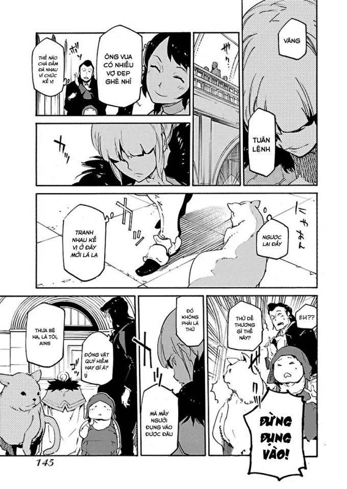 Ryuuma No Gagou - Page 16