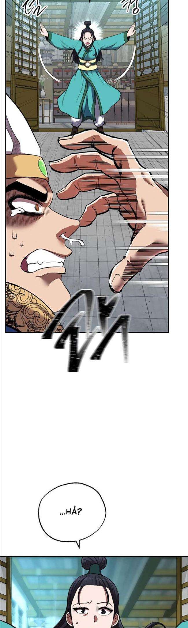 Võ Sĩ Hồi Hương - Page 38