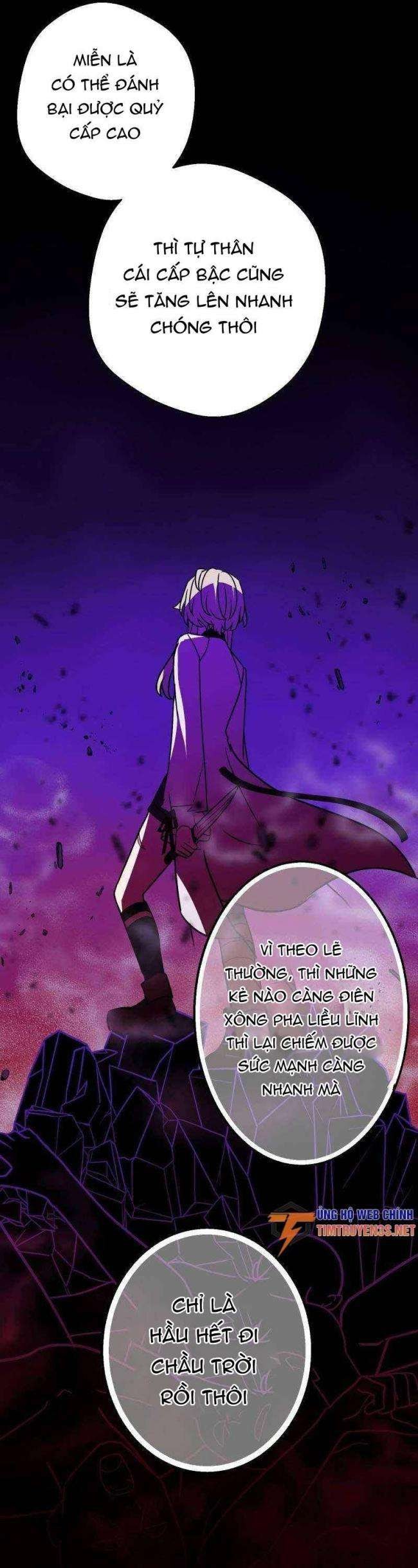 Hồi Quy Trở Thành Mạo Hiểm Giả Mạnh Nhất Nhờ Class Ẩn Điều Khiển Trọng Lực - Page 39