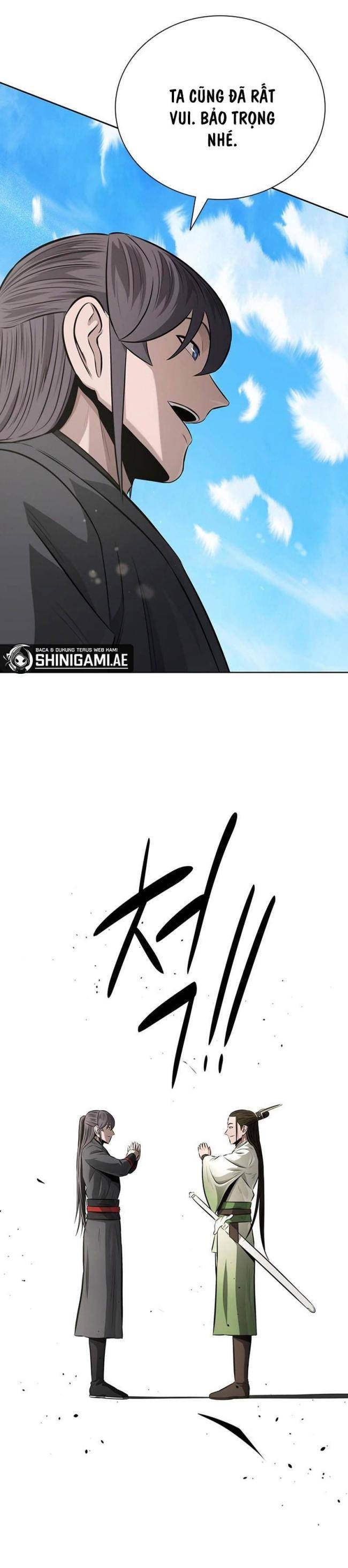 Kiếm Đế Nguyệt Linh - Page 24
