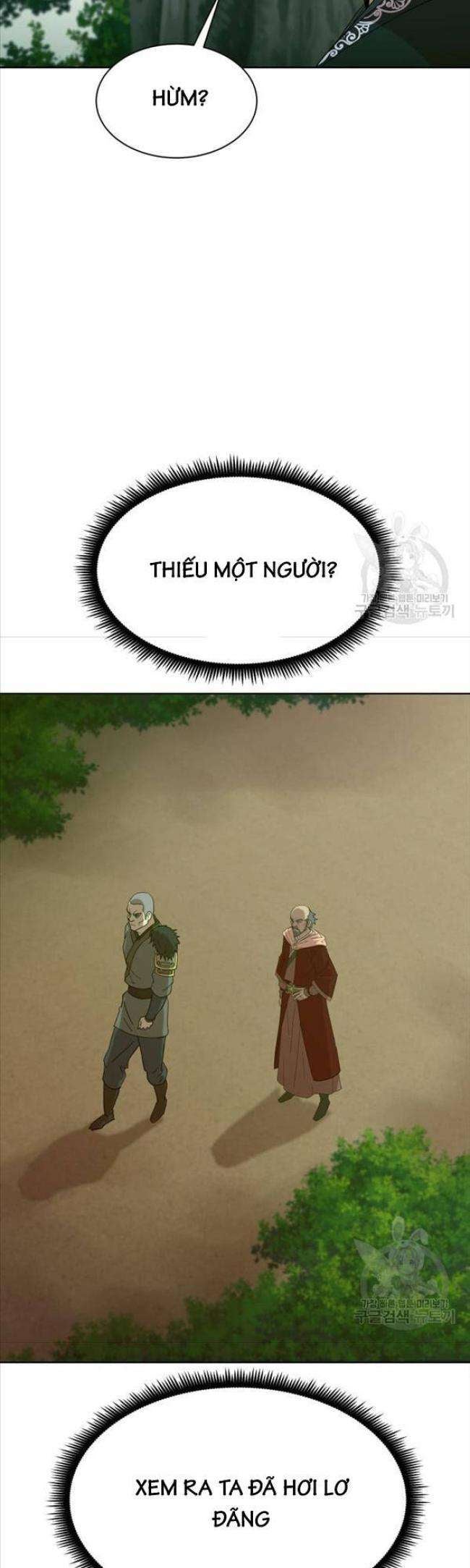 Bậc Thầy Phép Thuật Ở Thế Giới Võ Lâm - Page 39