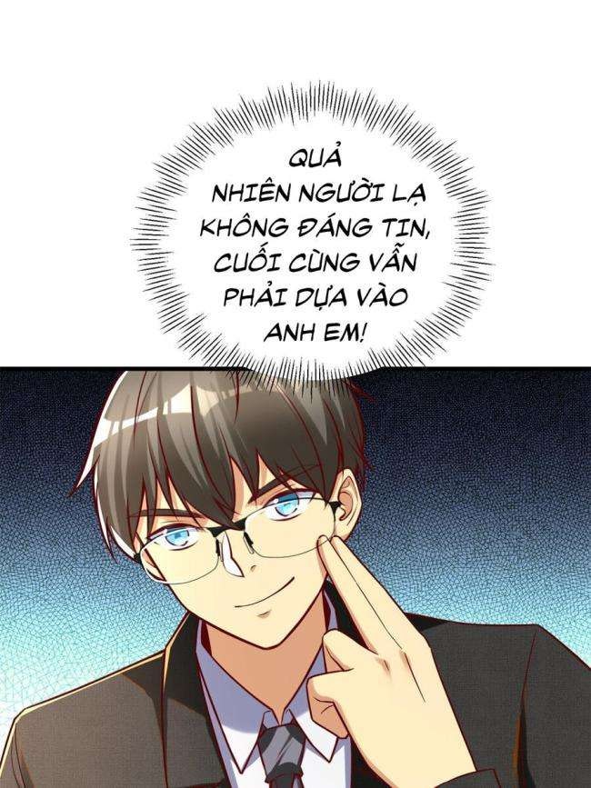 Trở Thành Tài Phiệt Nhờ Game - Page 26