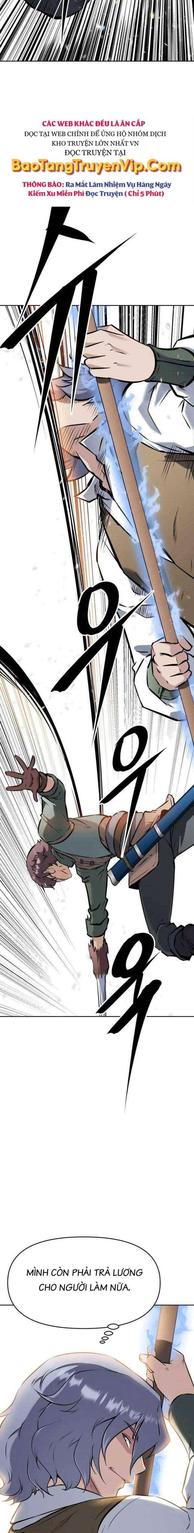 Sự Trở Lại Của Bậc Thầy Kiếm Sư - Page 26