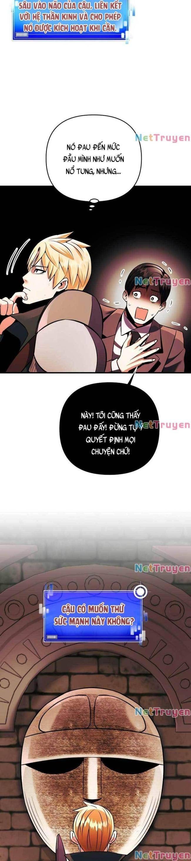 Tôi Trở Thành Hoàng Đế Điên Cuồng - Page 21