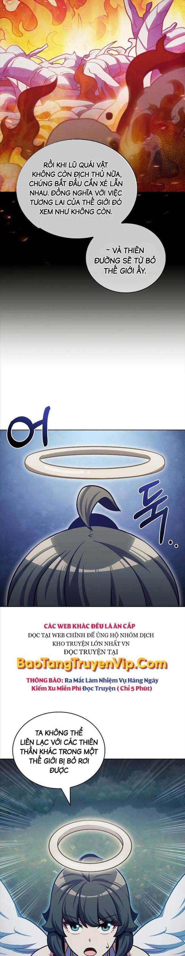 Trừ Tôi Tất Cả Đều Là Quy Hồi Giả - Page 19