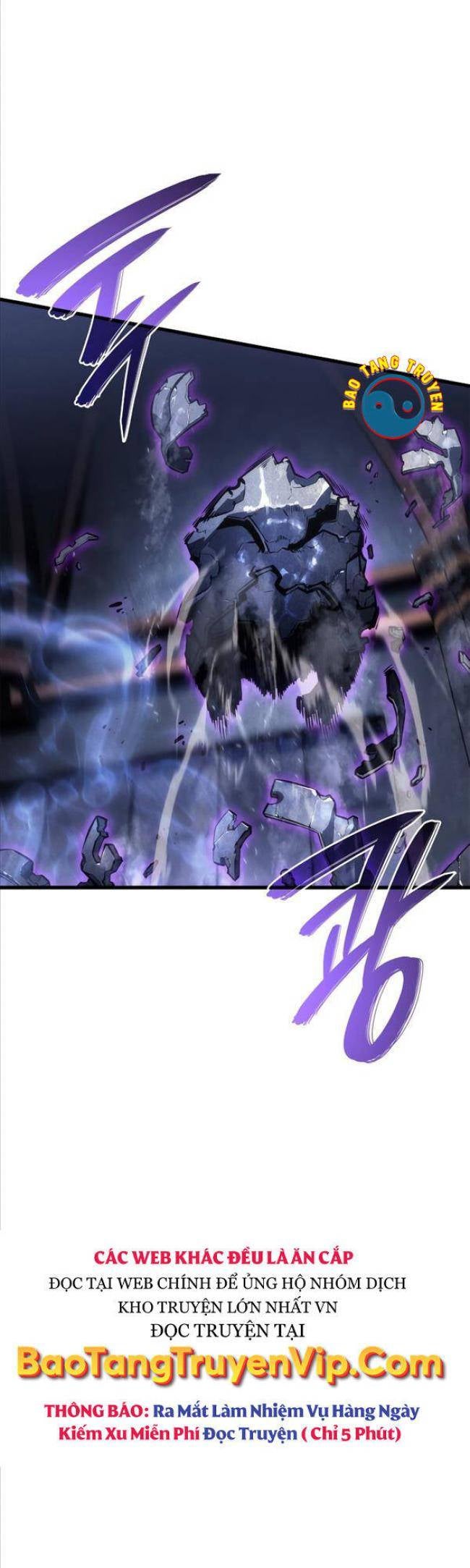 Tôi Thăng Cấp Một Mình SS3 - Page 9