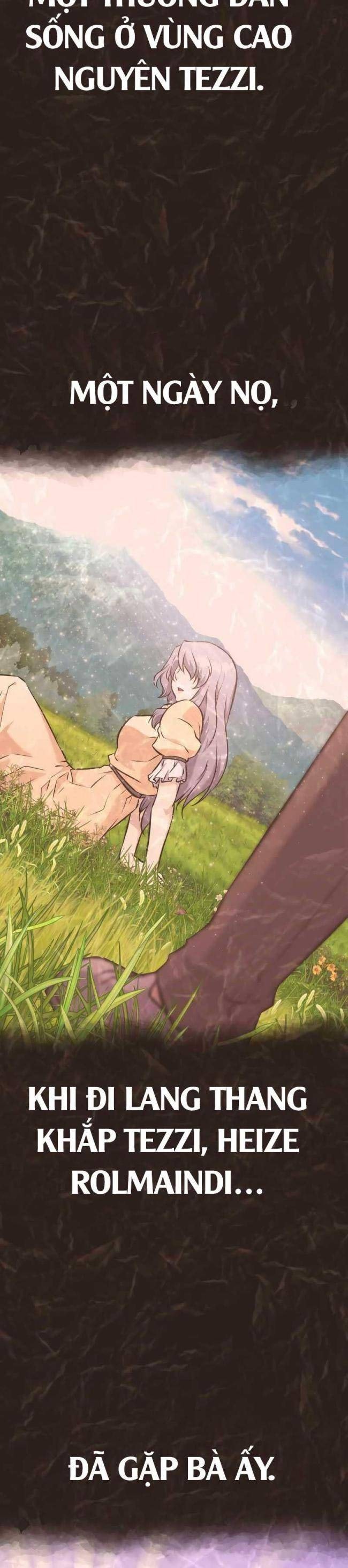 Sự Trở Lại Của Bậc Thầy Kiếm Sư - Page 9