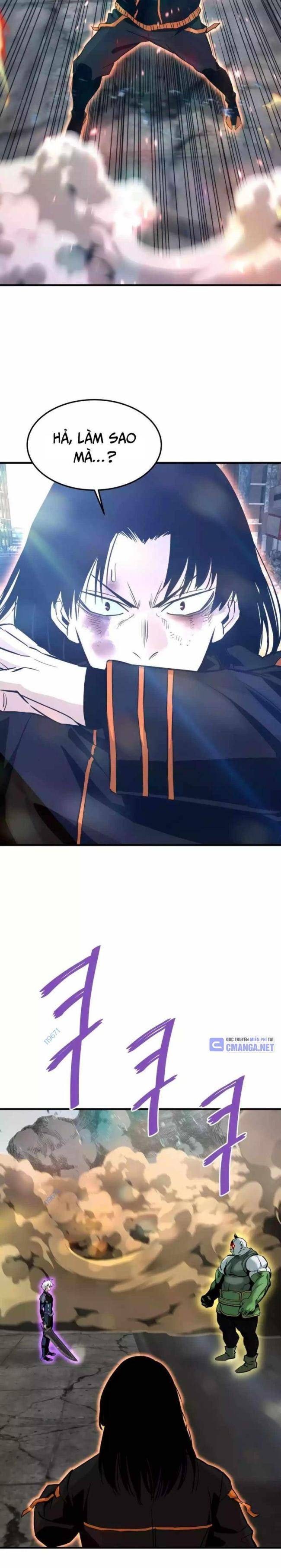 Ta Trở Về Từ Địa Ngục - Page 28