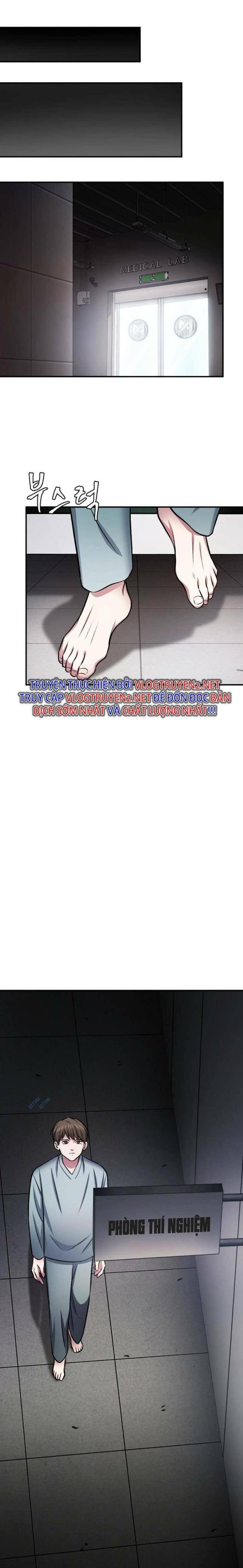 Quái Vật - Page 27