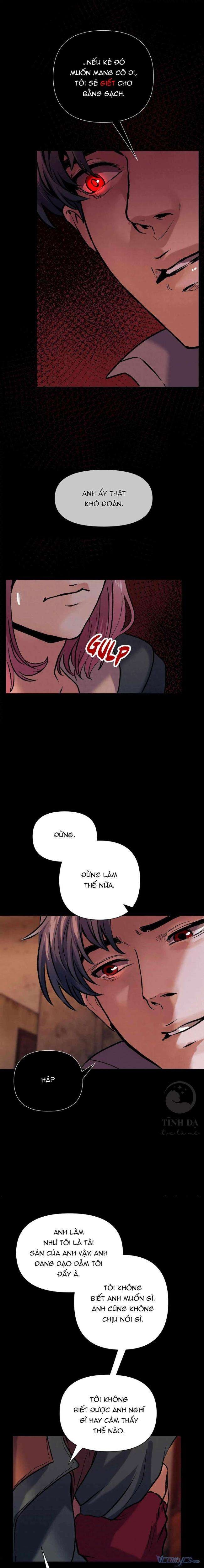 An Toàn Như Ở Nhà - Page 7