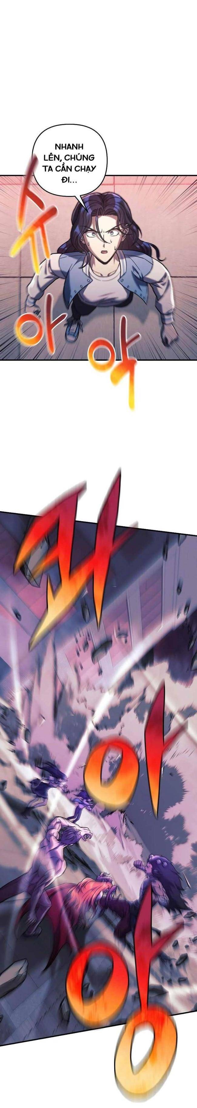 Tiểu Thuyết Gia Làm Thợ Săn - Page 15