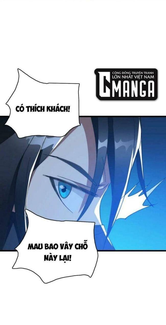 Siêu Đạo Thần Thuật - Page 34