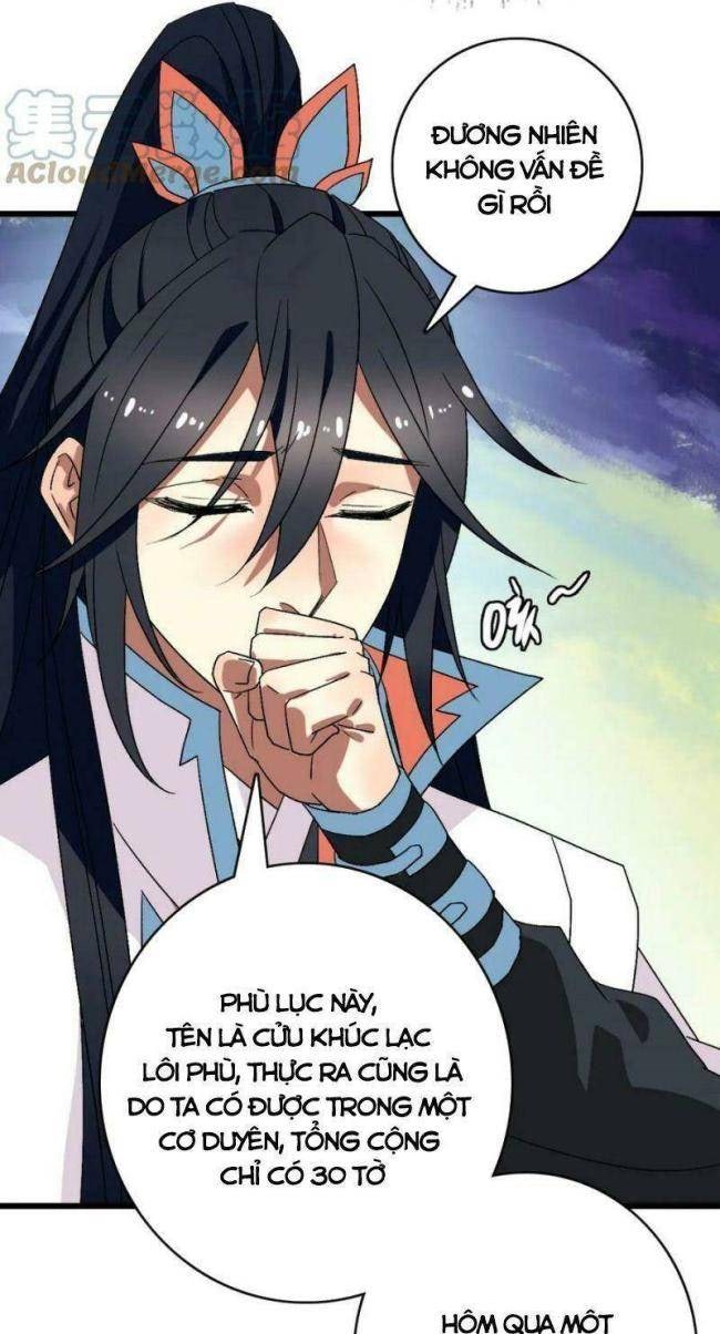 Siêu Đạo Thần Thuật - Page 30
