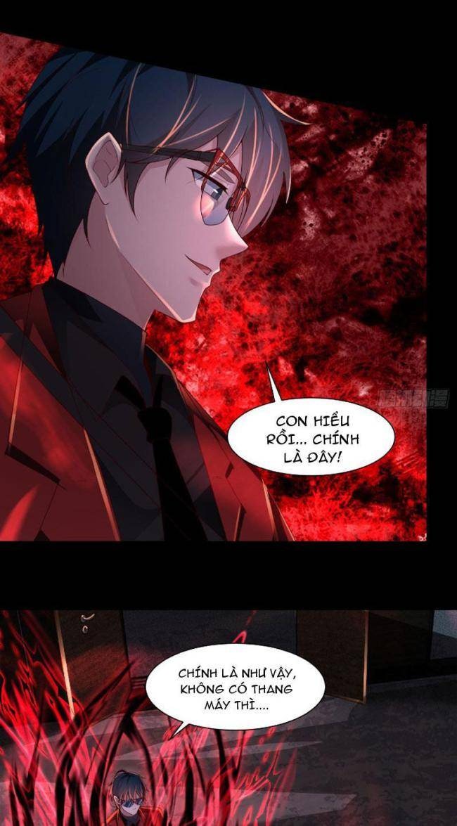 Từ Hồng Nguyệt Khai Thủy - Page 8