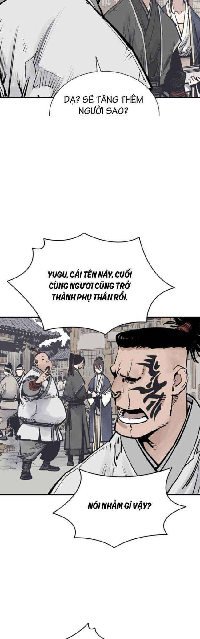 Sát Thủ Tống Lý Thu - Page 33