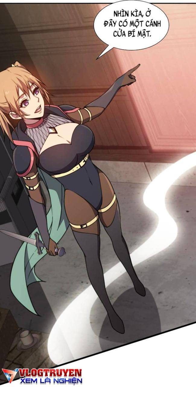 Cao Thủ Gian Lận Hoàn Lương - Page 17