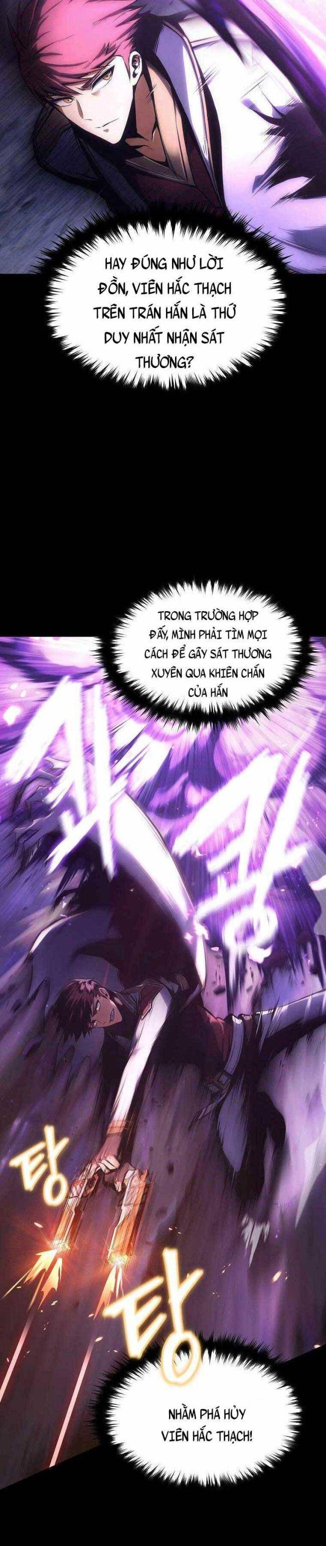 Ma Dược Sư Thiên Tài - Page 36