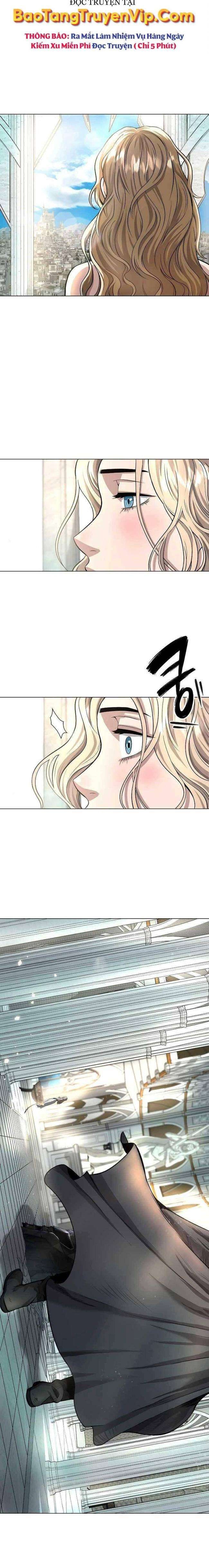 Ma Pháp Sư Hắc Ám Trở Về Để Nhập Ngũ - Page 6