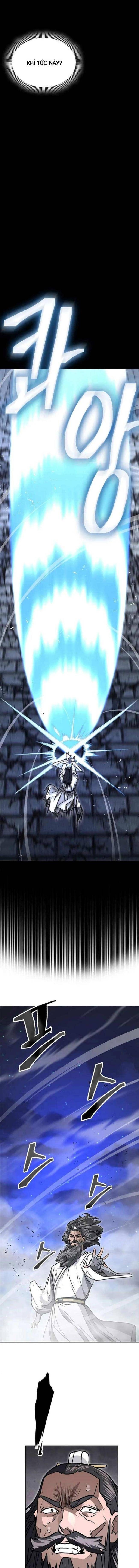 Kiếm Ma Đạo - Page 10