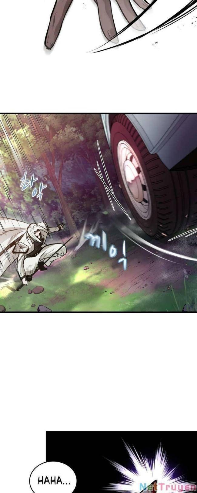 Dororo-Báo Thù - Page 38