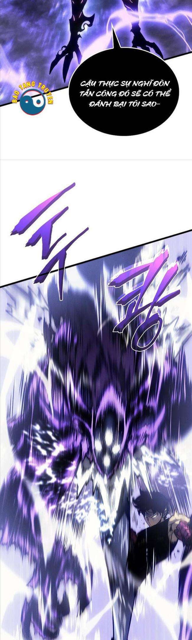 Tôi Thăng Cấp Một Mình SS3 - Page 7