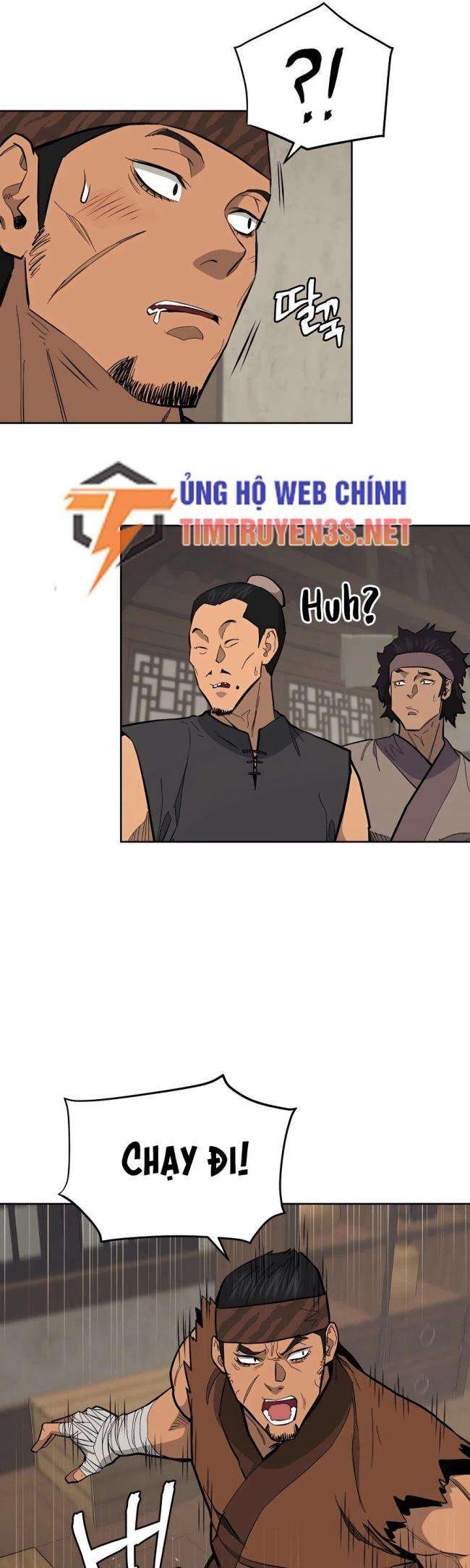 Thái Thú Kang Jin Lee - Page 30