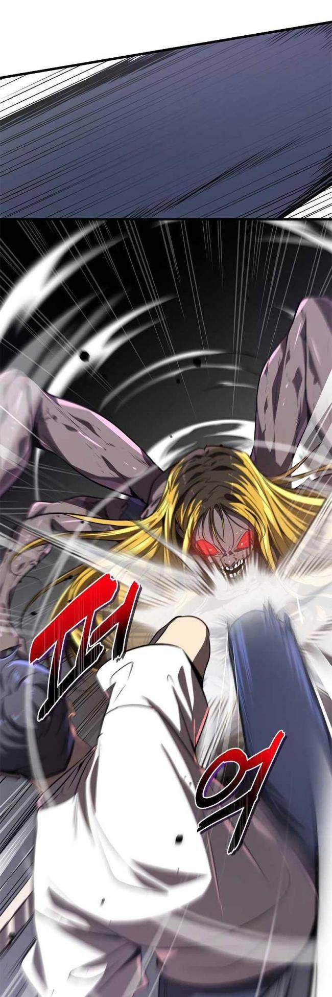 Sự Trở Lại Của Ranker Huyền Thoại - Page 23