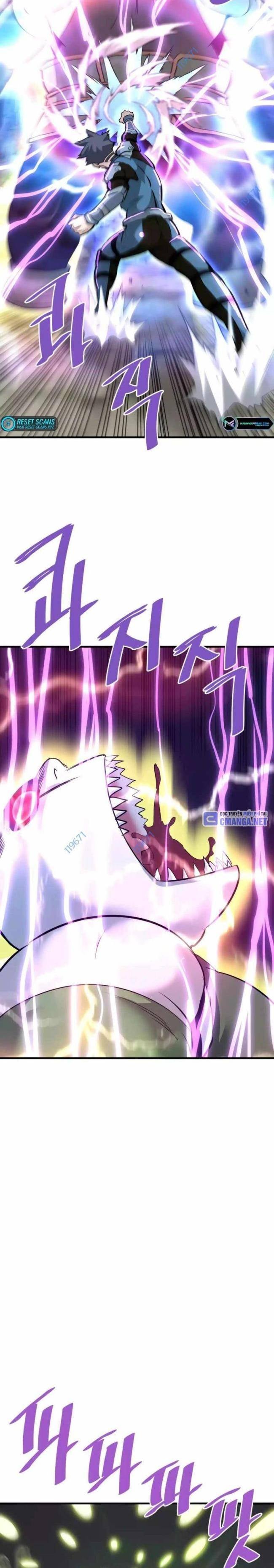 Ta Trở Về Từ Địa Ngục - Page 4