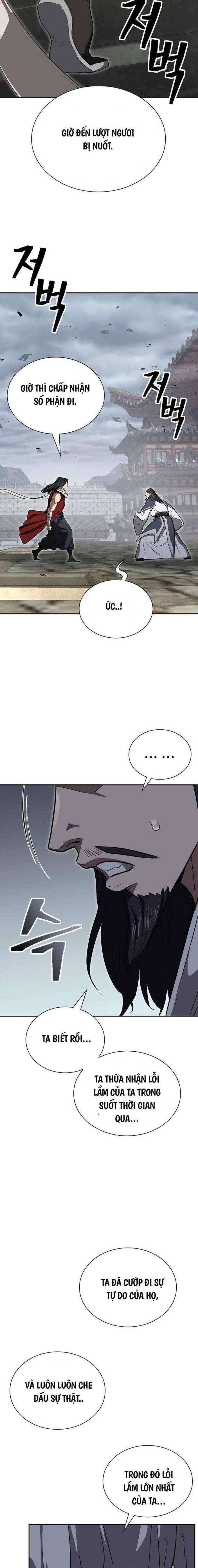 Kiếm Ma Đạo - Page 7