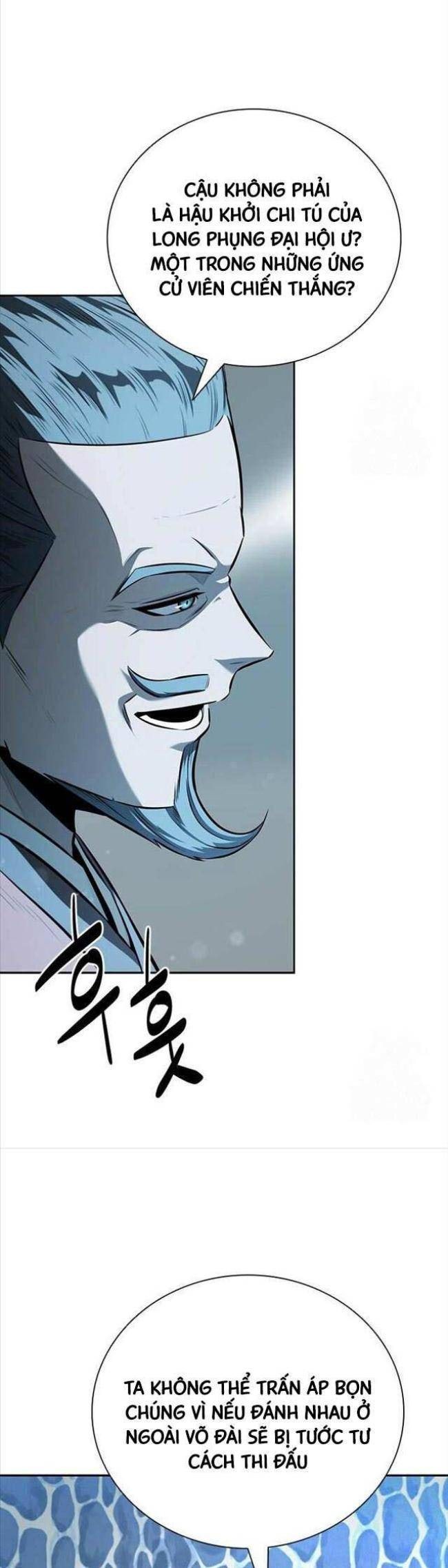 Kiếm Đế Nguyệt Linh - Page 26