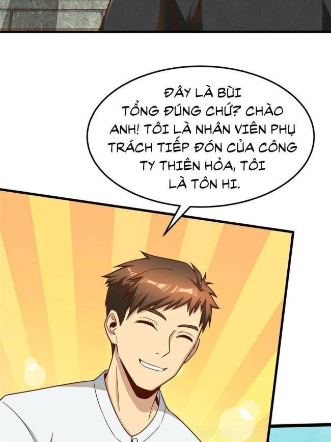 Trở Thành Tài Phiệt Nhờ Game - Page 28