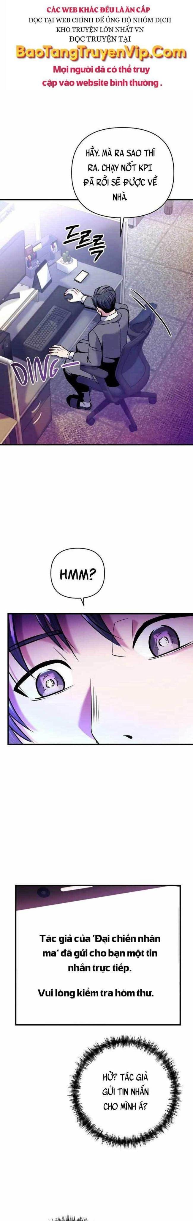 Tôi Trở Thành Hoàng Đế Điên Cuồng - Page 9