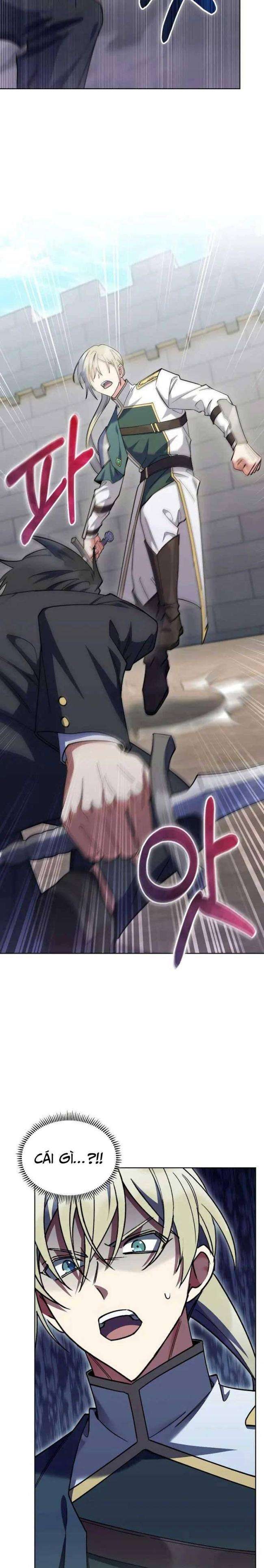 Hồi Quy Vào Gia Tộc Suy Tàn - Page 5