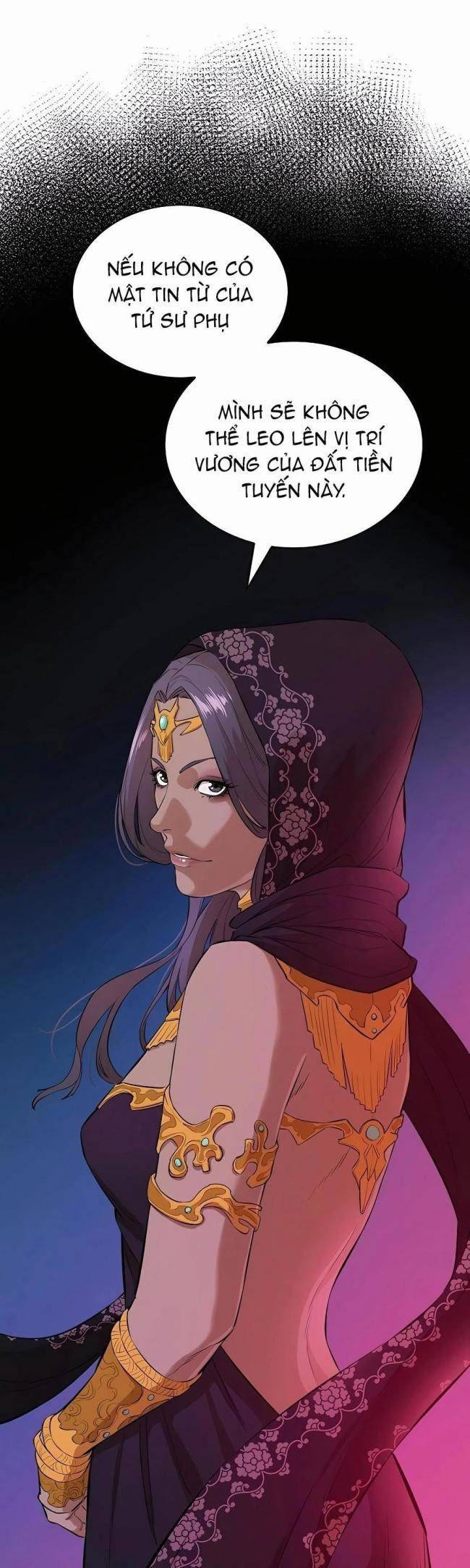 Kẻ Phản Diện Vô Song - Page 28