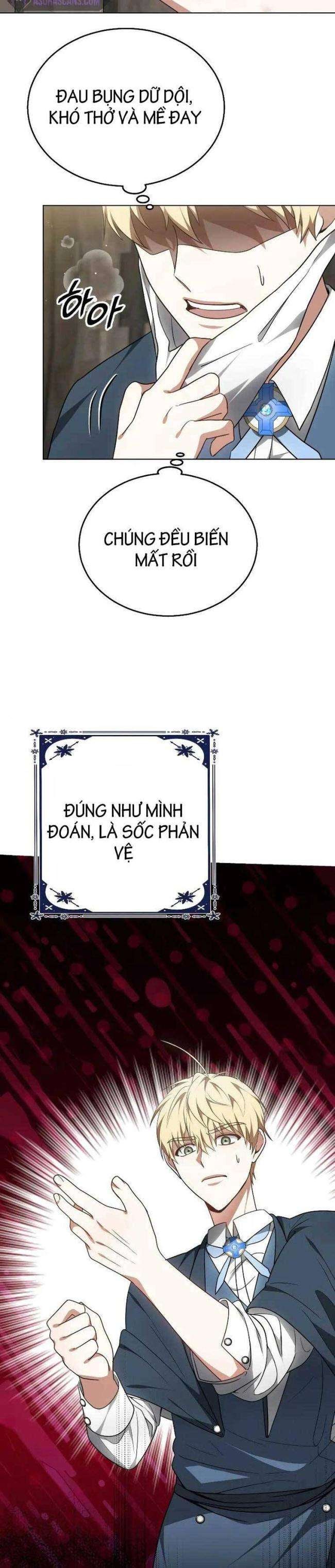 Người Chơi Hệ Bác Sĩ - Page 23