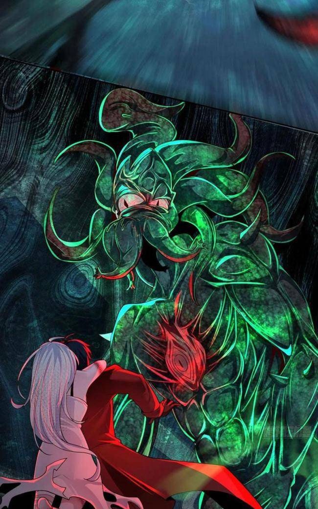 Từ Hồng Nguyệt Khai Thủy - Page 35