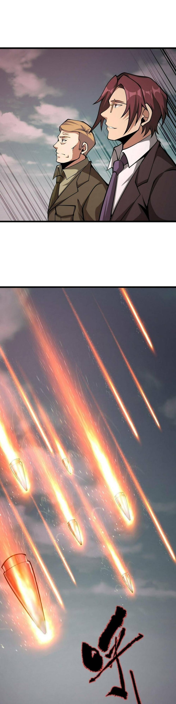 Ta Cần Phải Trở Thành Quái Vật - Page 14