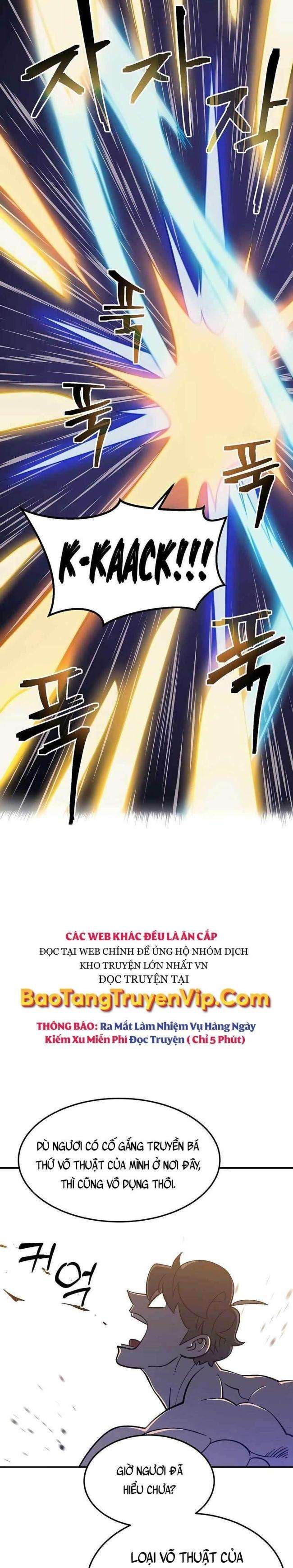 Thợ Săn Cơ Bắp - Page 14