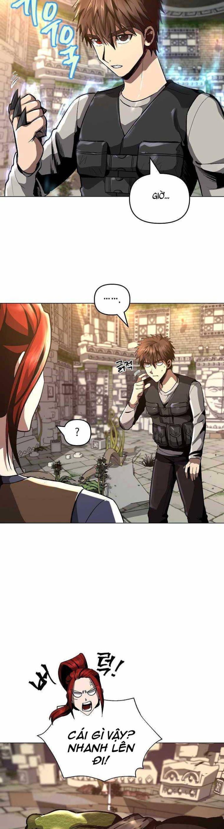 Con Đường Diệt Thần - Page 4