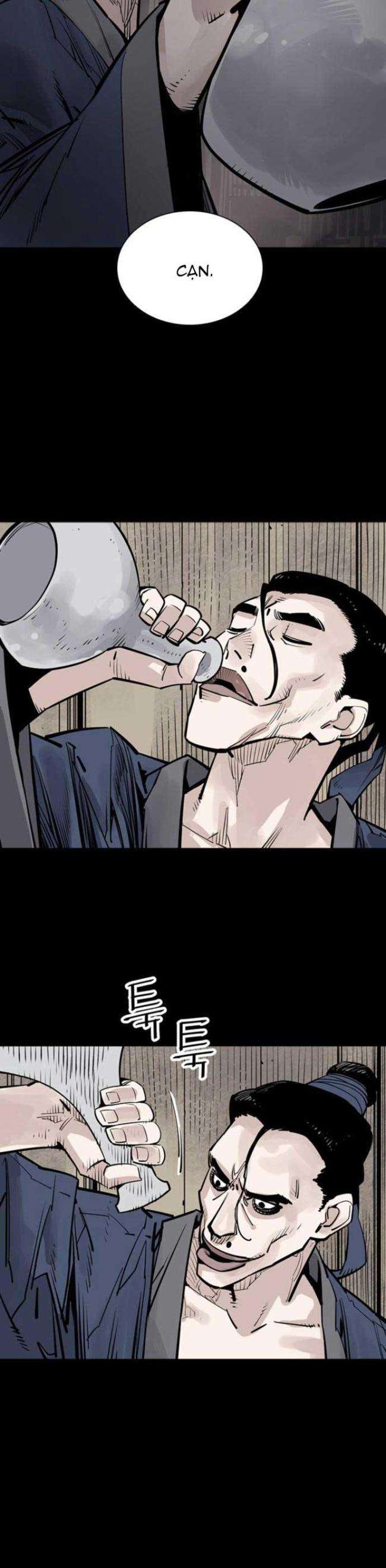 Sát Thủ Tống Lý Thu - Page 19