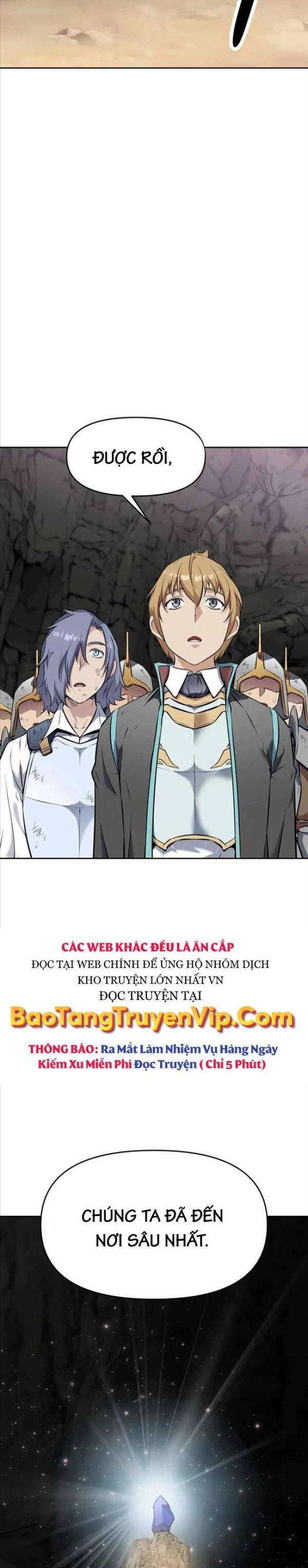 Sự Trở Lại Của Bậc Thầy Kiếm Sư - Page 27