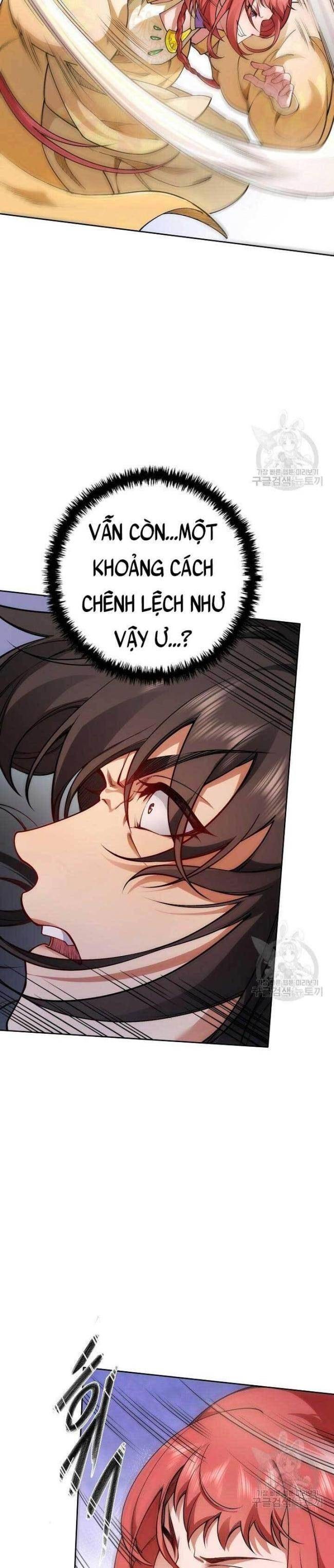 Tôi Nhặt Được Một Cây Đèn Thần - Page 9