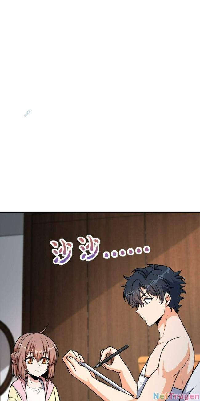 Mệnh Danh Thuật Của Bóng Tối - Page 53