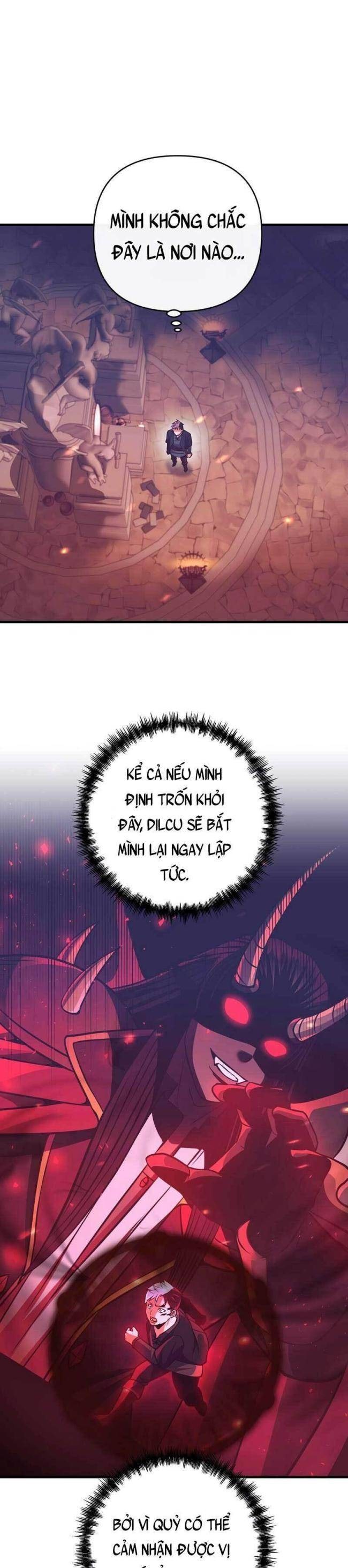 Tôi Trở Thành Hoàng Đế Điên Cuồng - Page 23