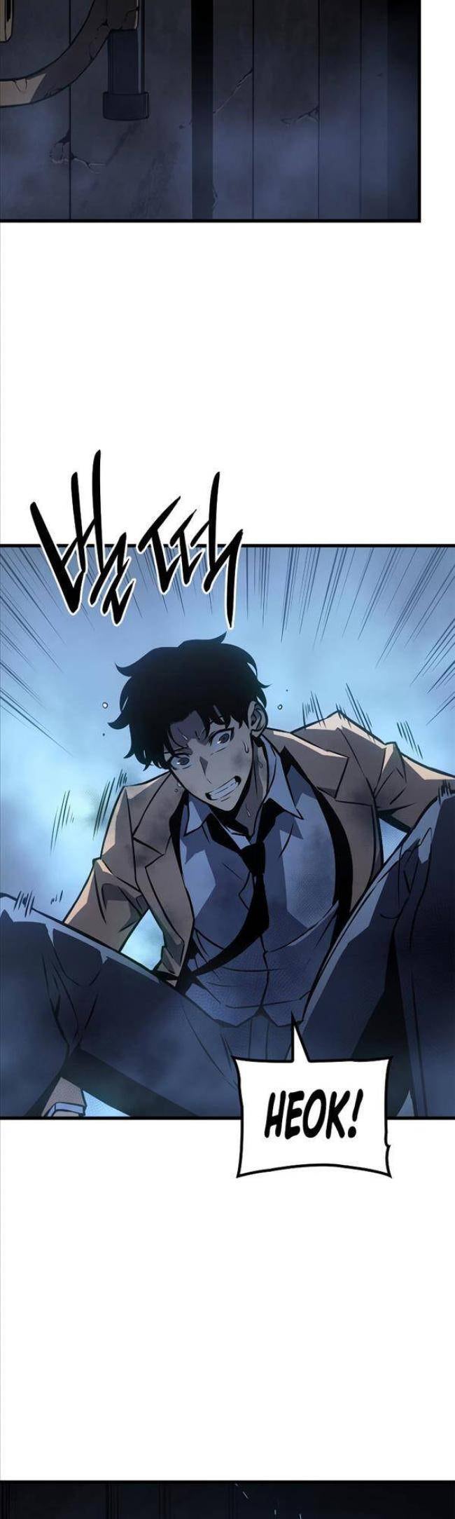 Tôi Thăng Cấp Một Mình SS3 - Page 47