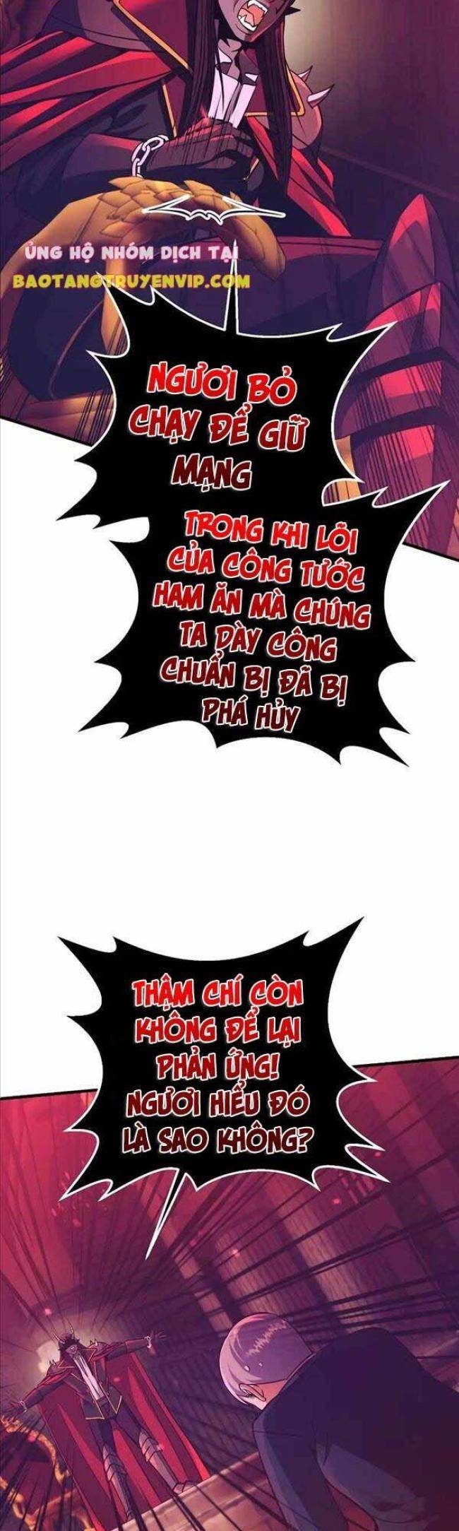 Tôi Trở Thành Hoàng Đế Điên Cuồng - Page 28